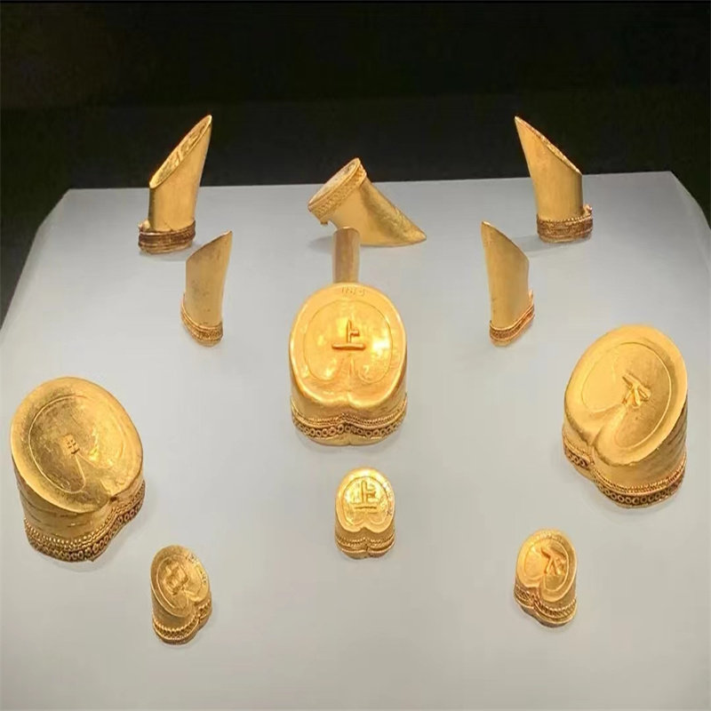 海昏侯博物馆门票