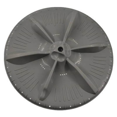 小天鹅洗衣机TB70-1268S波轮转盘全自动涡轮圆底盘水叶配件37.5cm