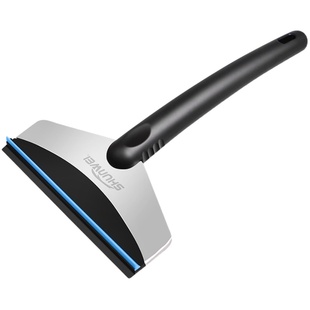 汽车用除雪铲车窗除冰铲刮雪神器不伤玻璃冬季除霜清雪铲工具用品