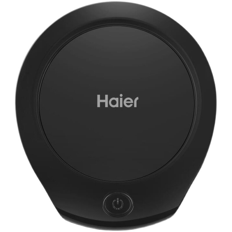 海尔(Haier)车载空气净化器CJ10A便携小巧味除细菌甲醛PM2.5