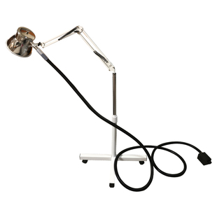 艾灸架可排烟无烟艾灸风机悬灸架配件无烟艾灸家用无烟艾灸柱家用