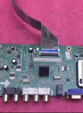 原装长虹LED42B1000C电视主板JUC7.820.00064337屏M420F12-E2-A