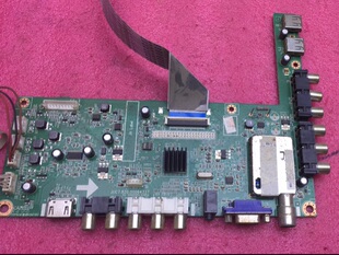 原装长虹LED42B1000C电视主板JUC7.820.00064337屏M420F12-E2-A