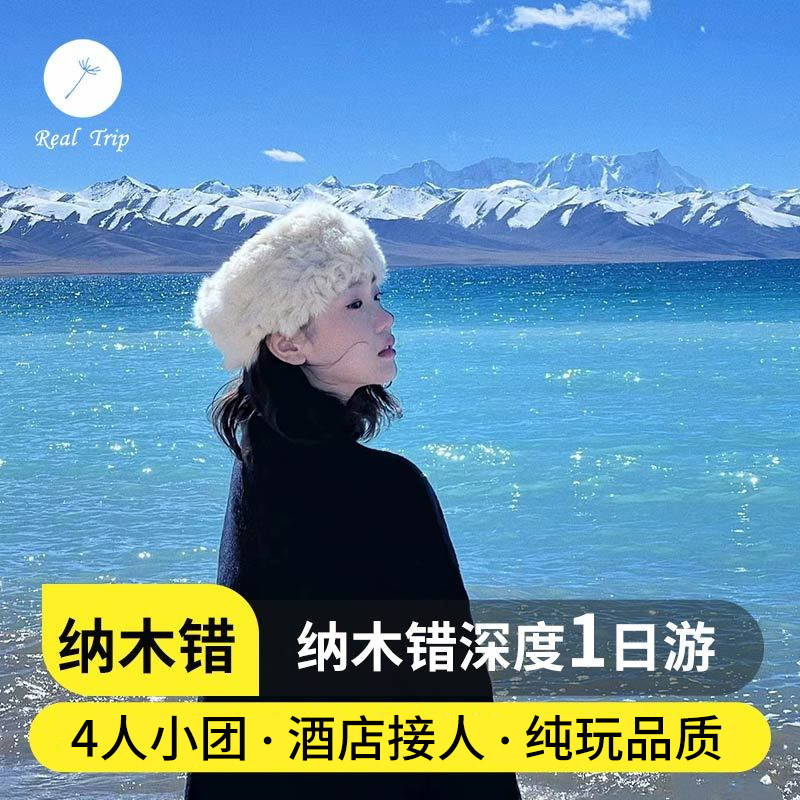 4人小团西藏拉萨纳木错一日游跟团旅游纯玩1日游一日游