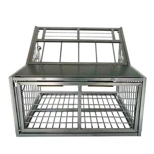 鸽子跳笼 信鸽赛鸽用品用具 鸽棚鸽舍进口 只进不出跳笼 放飞笼门