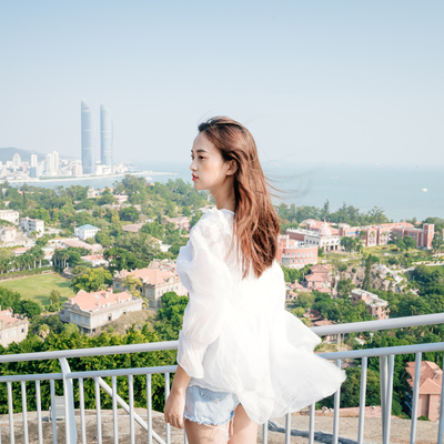 厦门泉州4日游小团含讲解