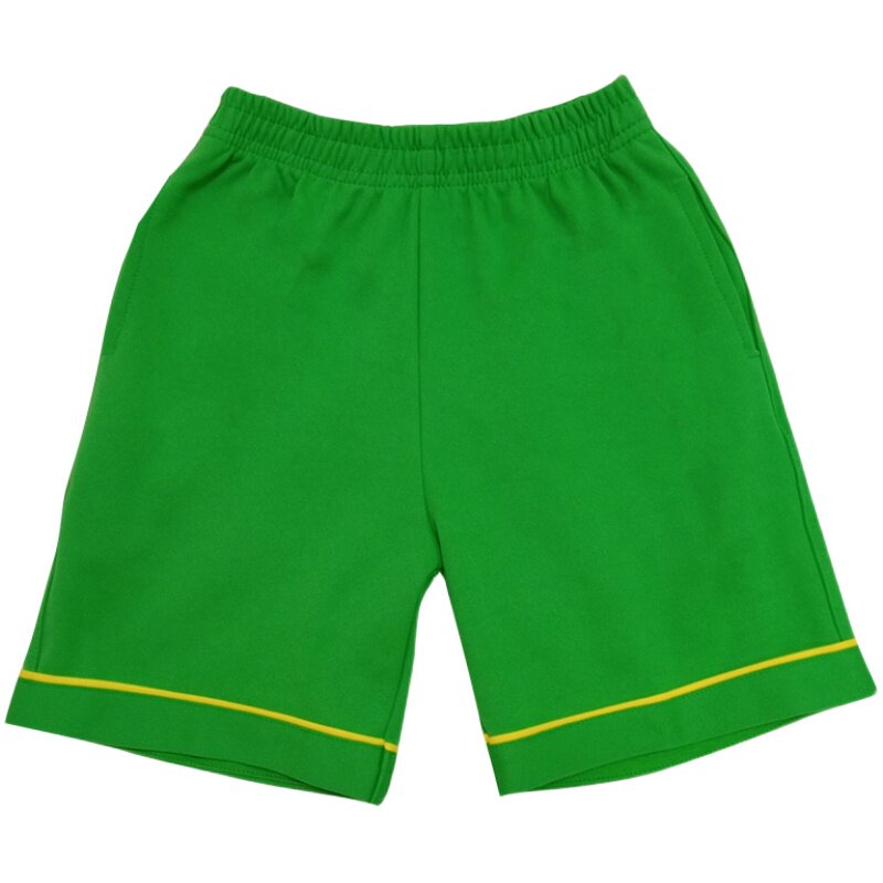 广州市番禺区校服小学生校服裤套装长袖运动服长袖秋装纯棉秋冬季