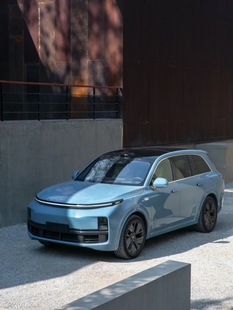 蔚来ES6 三亚海口租车新能源 问界M5M9 理想L8 理想MEGA 小米SU7