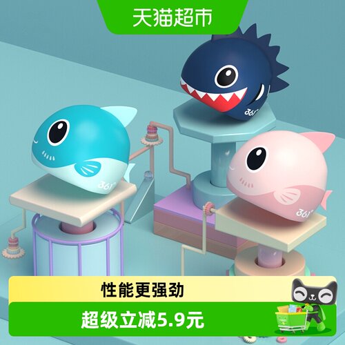 361度印花硅胶卡通防水泳帽