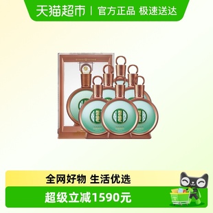 年份随机 贵州习酒君品500ml 非原箱 酱香型白酒53度 6瓶装