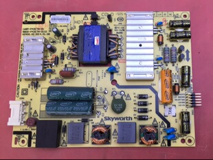 原装创维42E5ERS液晶电视电路板168P-P42ETN-01电源板供电板
