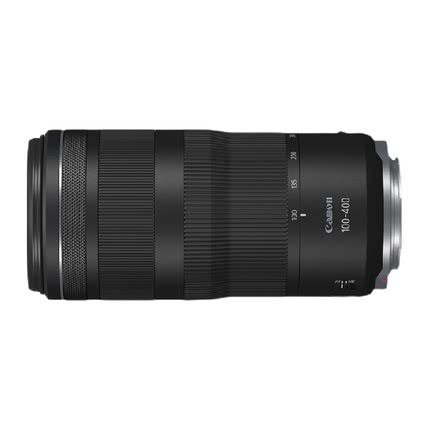 Canon/佳能RF100-400mm F5.6-8 IS USM 微单镜头适用佳能R5/6/7/8
