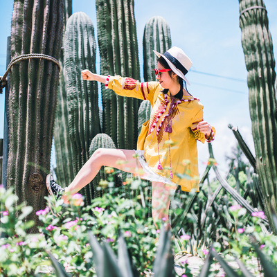 厦门漳州泉州6日游小团