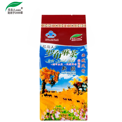 尼亚人牌罗布麻茶3g*80袋