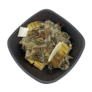 大蓟中药材大蓟草正品500g包邮 大刺儿菜 刺蓟新鲜干货中草药店铺