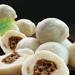 鱼丸湖北特产纯手工无添加新鲜草鱼活鱼现做火锅食材批发