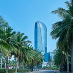 海口希尔顿酒店3/4晚含早+旅拍+健身房+泳池+穿梭巴士