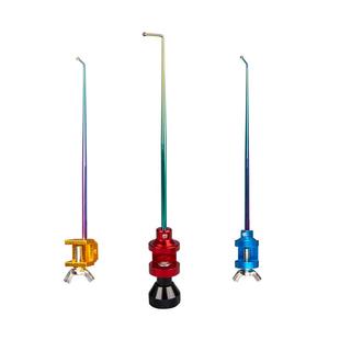 小凤仙飞磕挡针脱钩器竞技台钓鱼护摘钩器大鲫鱼钓鱼档针鲤鱼挡针