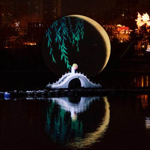 《清明上河园·大宋东京梦华》+《清明上河园·门票3日不限次数使用》