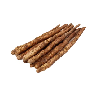 河南省焦作温县新鲜垆土铁棍山药怀山药正宗淮山铁杆山药