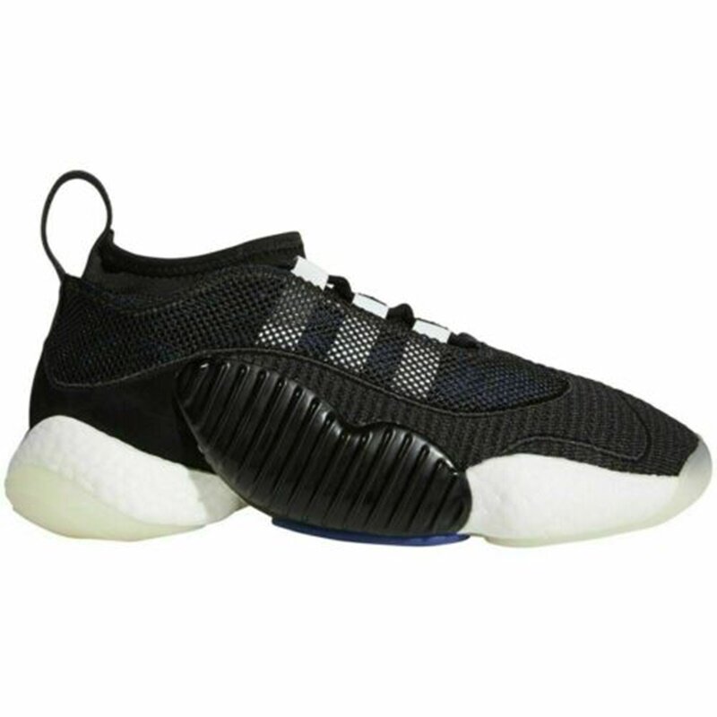 adidas三叶草天足男子休闲球鞋