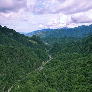 [尧山-大门票+景交往返]河南平顶山尧山门票+景交往返