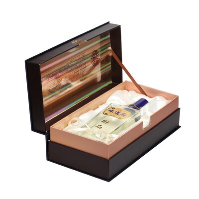 味道府42度御品500ml*4瓶整箱