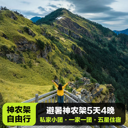 一家一团，自由行