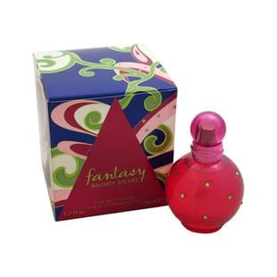 美国直邮Britney Spears布兰妮幻多奇女士香水EDP50/100ml甜美