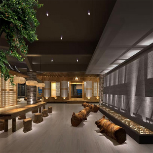 [汰沽里生活馆（人民西路店）-大门票+精品足道]成人票