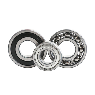 C&U人本电机轴承6201 6202 6203 6204 6205 6206 6207 6208 6209