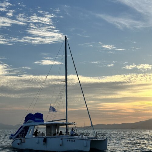 高贵的海上项目 多项目可选
