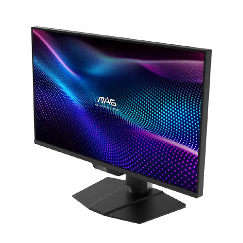 微星4K240HZ电脑显示器游戏电竞