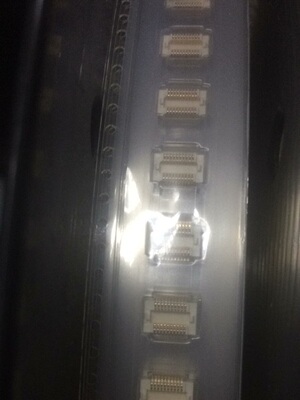 板对板连接器松下原现货