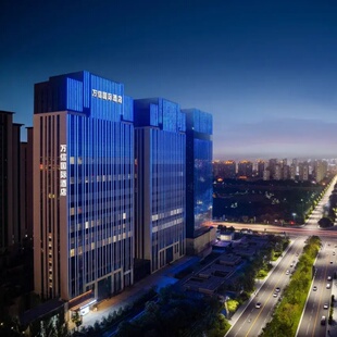 【目的地自由行】大同2天1晚自由行，万信国际酒店（大同万达广场店）+ 华严寺