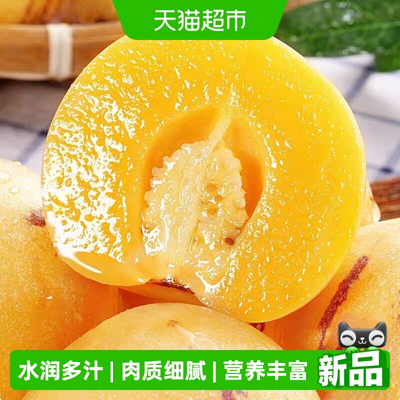 新欢正宗云南石林七彩黄肉人参果图片