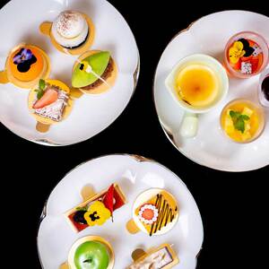 【双11· 11】东莞塘厦三正半山酒店工作日自助午餐