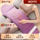 盐袋热敷包电加热粗盐海盐理疗袋子艾灸艾草腰带部盐包暖宫电热