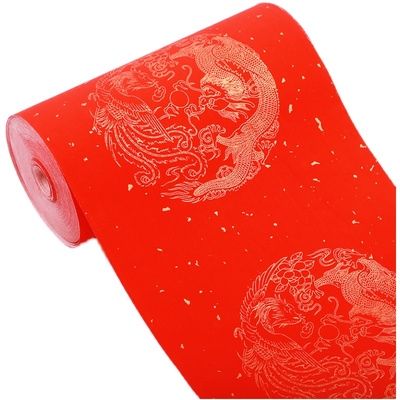 2022宣纸皖香半生半熟