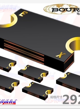 MF-LSMF185/33X 自恢复保险丝 PPTC 33V 1.85A  2920贴片 SMD185