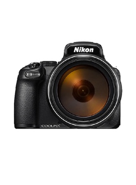 Nikon/尼康 COOLPIX P1100 便携式 数码相机 长焦高倍变焦 p1100
