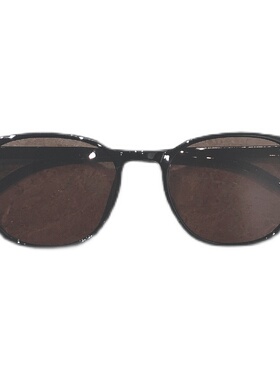 韩国潮牌TR90半透明太阳镜铆钉