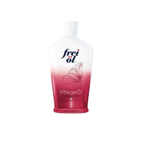 FREI OL/福来香氛身体精华油 持久留香美肤身体乳玫瑰spa