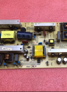 非代用康佳LC32F1000PD 电源板 34008155  35016037