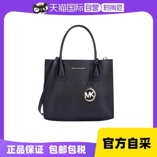 Kors中号女士斜挎手提包时尚 自营 Michael 女包送礼 百搭新款