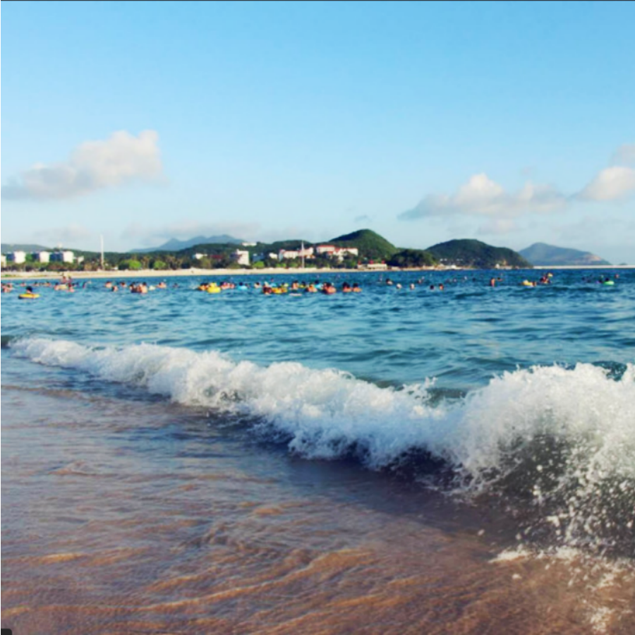 [星华游艇码头-海钓艇出海4小时（拼船）]三亚海钓中海4小时拼船