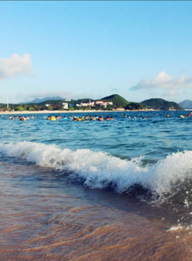 [星华游艇码头-海钓艇出海4小时（拼船）]三亚海钓中海4小时拼船