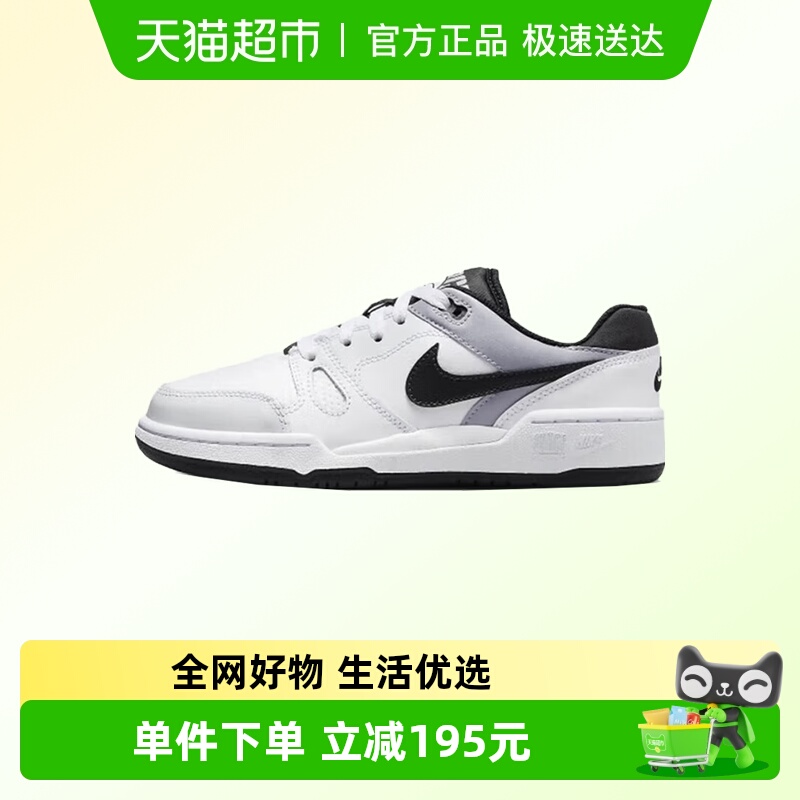 NIKE耐克男童运动休闲童鞋