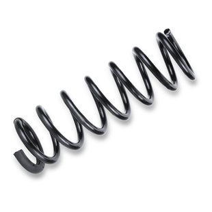 别克凯越老新英朗GL8陆尊hrv君越君威避震后前减震器弹簧加高加粗