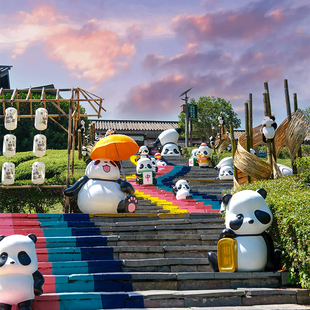 [天目湖南山竹海-大门票+单程小火车+双程架空索道+双程地面缆车]天目湖南山竹海大门票含小交通